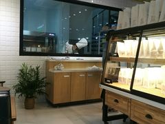 -爸爸糖吐司面包(南京奥体店)