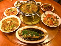 -温州一家人美食(西木头市店)