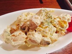 -万藏·荞麦酒房BANKURA JAPANESE SOBA KITCHEN(长乐路店)