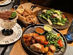 -IL TEATRO 精品意大利餐厅