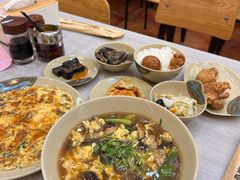 香菇肉羹-圆宝台湾小吃(迎津街店)