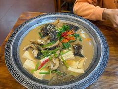 -下梅人家土菜馆(历史文化餐厅度假区店)