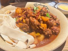 -那时新疆·若羌(经纬汇店)