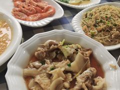-钱大妈海鲜饭店(旅游大道店)