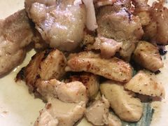 -一井烧肉·活鳗·寿司(望京SOHO店)