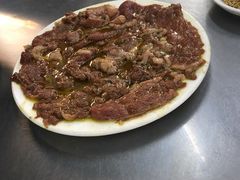-松明一烤肉馆(鲁园店)