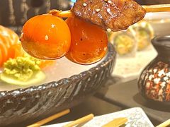 -山葵家·创意料理(宁波来福士店)