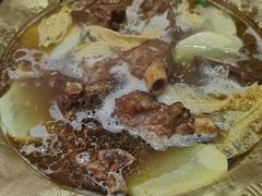 -芦月轩羊蝎子(劲松店)
