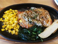 -萨莉亚意式餐厅(苏州食百家店)