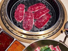 -Ant 蚂蚁洞烤肉·大营地(上海静安大悦城店)