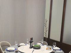 -新吉士·上海菜(浦东LCM置汇旭辉店)