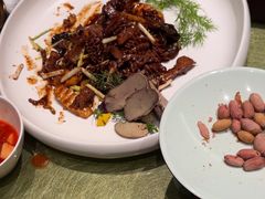 -太守宴·蘭院(天塔店)