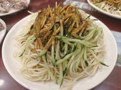 -新川面馆(新街口起源店)