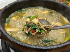 -榕江牛瘪牛肉火锅