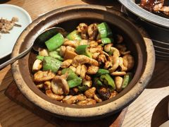 -常来小聚·广州非遗传承餐厅(地王广场店)