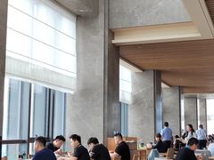 -解放碑威斯汀酒店-知味国际美食餐厅