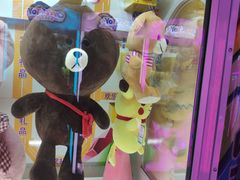 -玩客超乐场(和瑞欢乐城常德店)