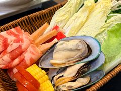 -龙泉人椰子鸡.糟粕醋.海南菜(三亚旗舰店)