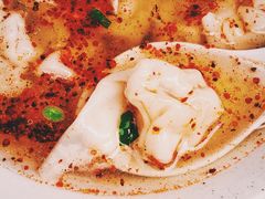 -汪家馄饨(集庆路店)