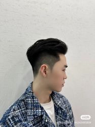 -贝勒爷专业男发