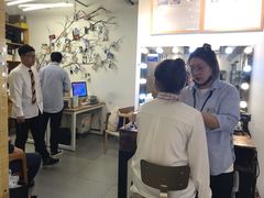 -海马体照相馆(大连罗斯福广场店)