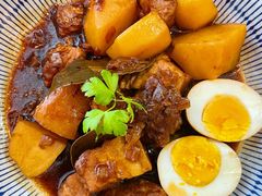 菲律宾酱猪肉-Mesa Madre梅萨妈妈·Bintana(国贸店)