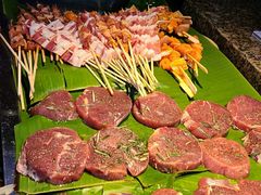 -温州喜来登酒店-盛宴西餐厅