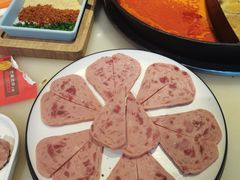 -巴蜀大将火锅(太原旗舰店)
