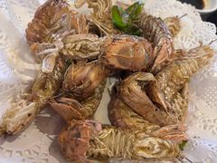 -喷泉广场餐厅·宵夜·海鲜烧烤大排档(长隆企鹅酒店)