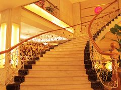 -潮歌KTV(长江北路店)