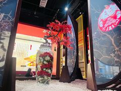 -满园烤鸭·春饼(沈北万达店)