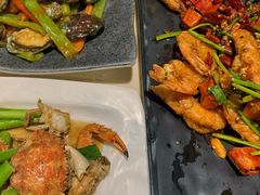 -87号烧烤海鲜·大排档(金沙滩店)
