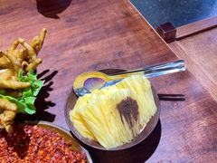 -楠火锅(绿地新都会店)