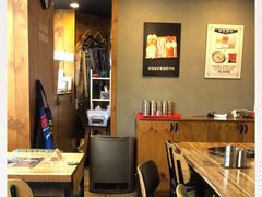 -张赫珉的部队锅(钟路店)