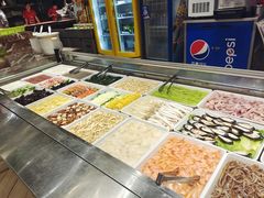 -九记潮汕现切鲜牛肉自助火锅(新开铺店)