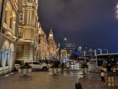 -YUE·6·西式融合餐厅(外滩六号店)