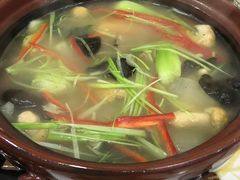 -杨家饭馆(八宝店)