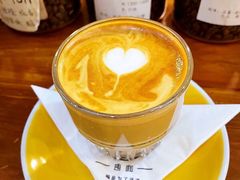 -唐咖精品咖啡(大理古城手冲店)