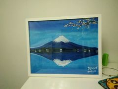 -Fun Job Art 零基础油画国画DIY画室(望京店)
