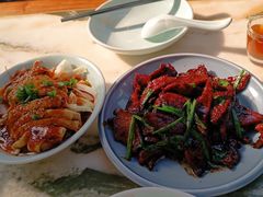 -小吊梨汤·北京菜(香山店)