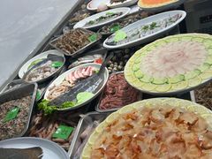 -鱼市酒店(威海水产批发市场店)