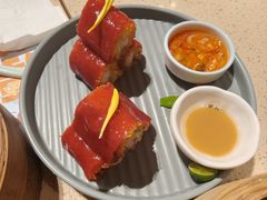 -点都德(汇盈广场店)