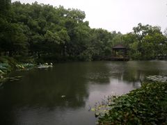 -浙江西子宾馆·牡丹厅