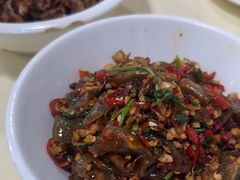 -笨罗卜浏阳菜馆(太平街店)