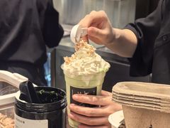 -茶米有言(城市市集龙之梦店)