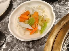 -牛将军•涮肉•烤肉(北京王府井·故宫店)