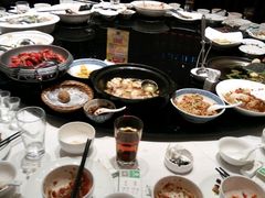 -黔蘑菇四季餐厅(观山湖店)