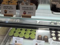 -发酵食堂(屏风街店)