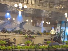 -FISH&POTATO Cō(地中海美食 万象城店)