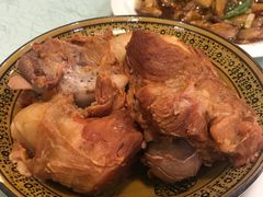 -黄家饺子东北特色菜馆(湖滨商业街店)